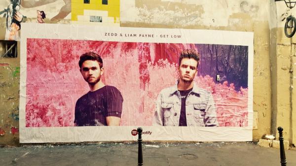 Zedd s'impose à Paris avec 