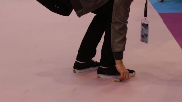 Ne perdez pas votre temps car le temps c'est de l'argent