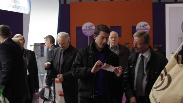 Ne perdez pas votre temps car le temps c'est de l'argent