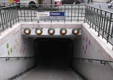 Une chasse aux œufs digitale