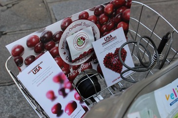 Une balade gourmande à vélo dans la capitale