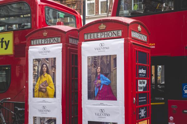 Valentino’s Rendez-Vous