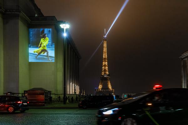 Valentino’s Rendez-Vous