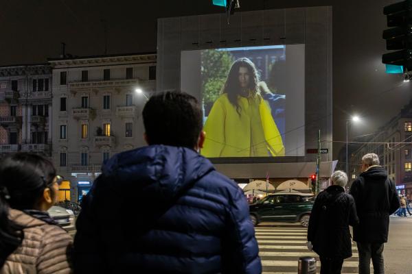 Valentino’s Rendez-Vous