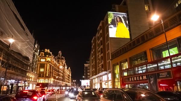 Valentino’s Rendez-Vous