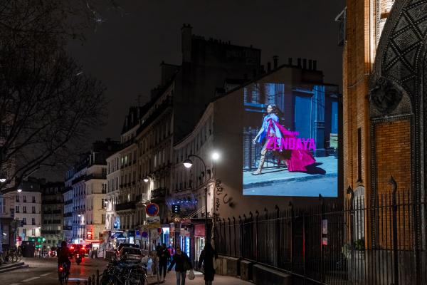 Valentino’s Rendez-Vous