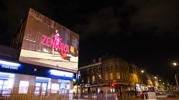 Valentino’s Rendez-Vous