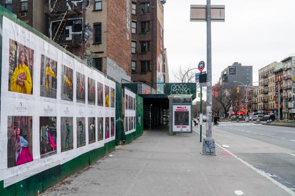 Valentino’s Rendez-Vous