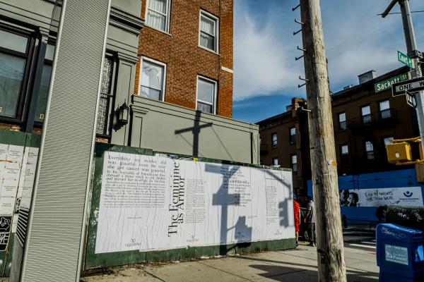 Valentino Collezione Milano : The Narratives