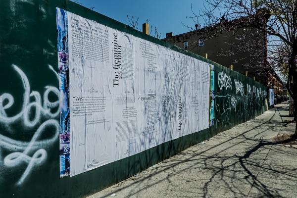 Valentino Collezione Milano : The Narratives