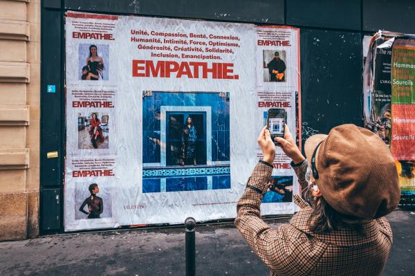 International empathy