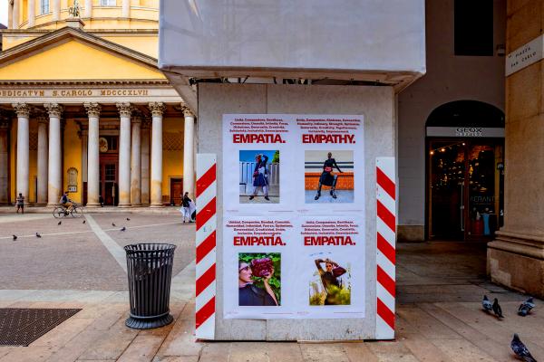 International empathy