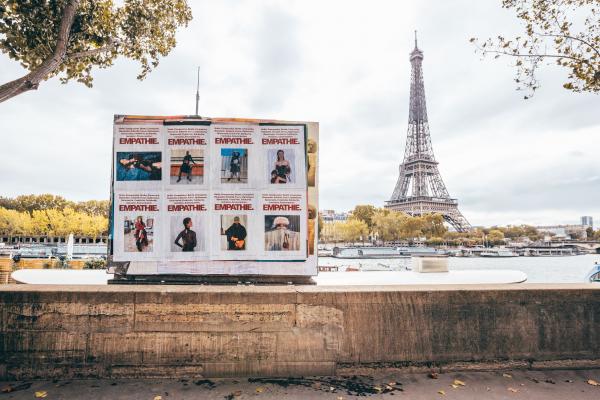 International empathy