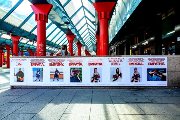 International empathy