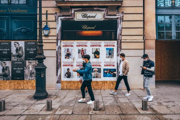 International empathy