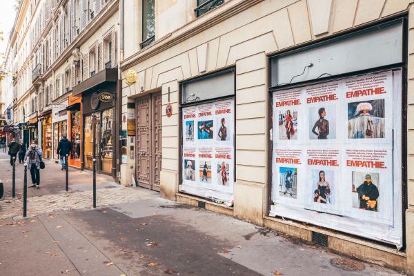 International empathy