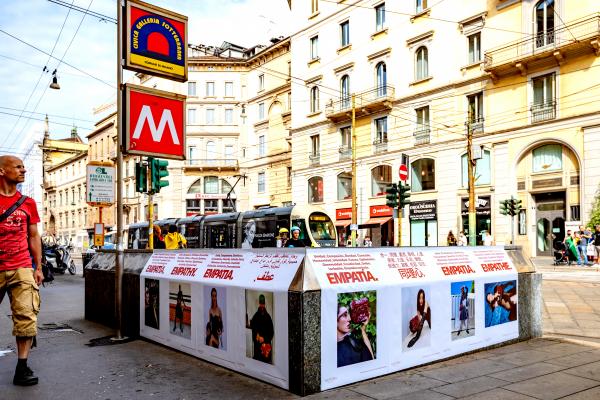 International empathy