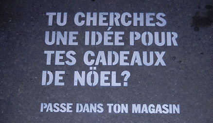 Suivez Vans à la trace