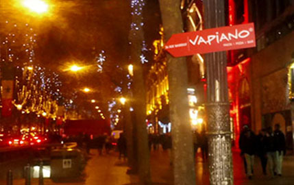 Chi va piano va sano e va lontano