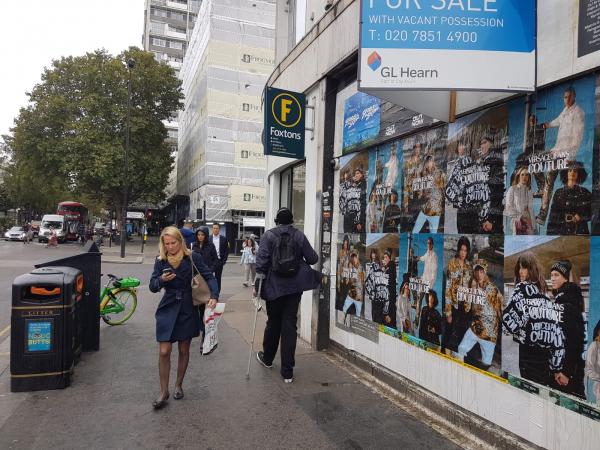 Une nouvelle collection pour Versace Jeans Couture