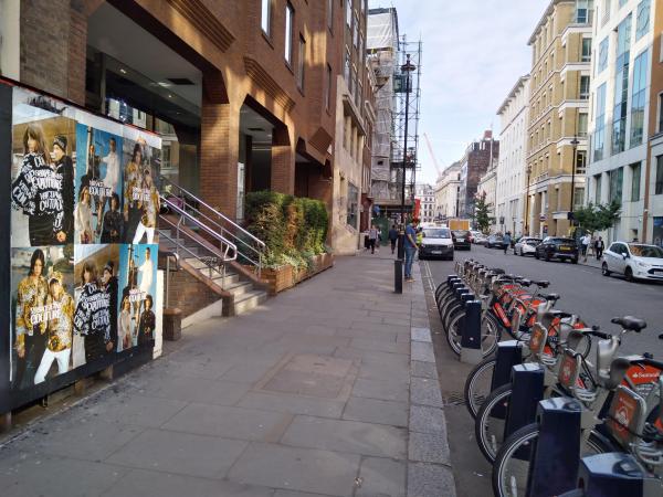 Une nouvelle collection pour Versace Jeans Couture