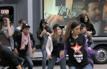 Un Maxxx de visibilité pour un Maxxx de tubes avec Virgin Radio