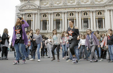 Un Maxxx de visibilité pour un Maxxx de tubes avec Virgin Radio