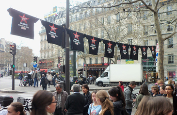 Un Maxxx de visibilité pour un Maxxx de tubes avec Virgin Radio