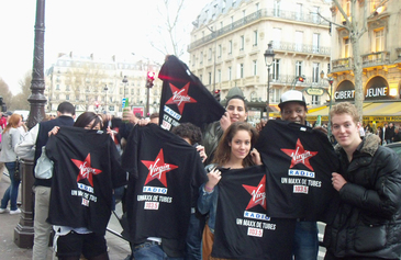 Un Maxxx de visibilité pour un Maxxx de tubes avec Virgin Radio