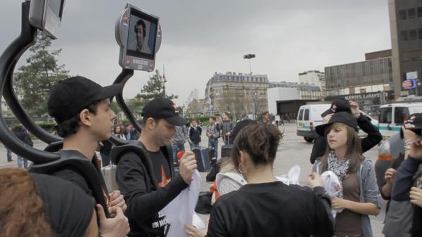 Un Maxxx de visibilité pour un Maxxx de tubes avec Virgin Radio