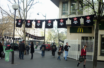 Un Maxxx de visibilité pour un Maxxx de tubes avec Virgin Radio