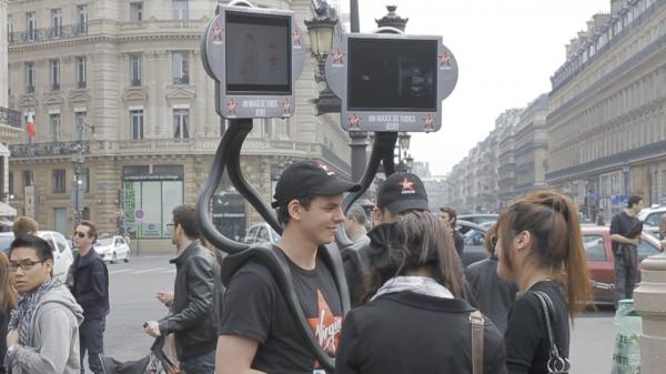 Un Maxxx de visibilité pour un Maxxx de tubes avec Virgin Radio