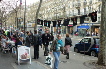 Un Maxxx de visibilité pour un Maxxx de tubes avec Virgin Radio