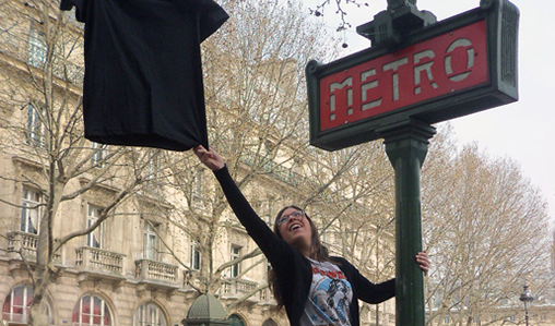 Un Maxxx de visibilité pour un Maxxx de tubes avec Virgin Radio