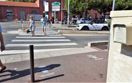 Antibes a aussi sa concession Volkswagen !