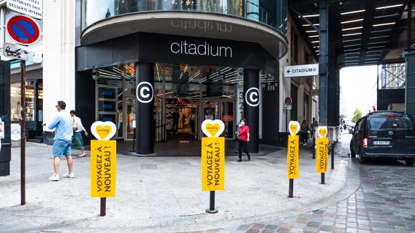 Vueling is back in business