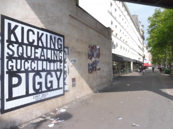 20 ans, toujours pas l'âge de raison