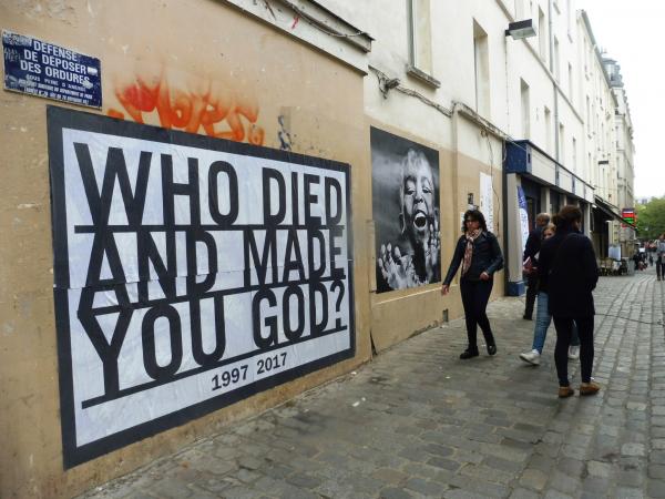 20 ans, toujours pas l'âge de raison