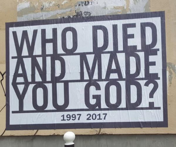 20 ans, toujours pas l'âge de raison