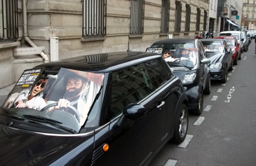 L'inspiration n'a pas de limite avec Warner Bros