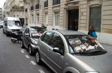 L'inspiration n'a pas de limite avec Warner Bros