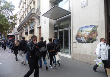 Embarquez pour le pays Imaginaire de Pan