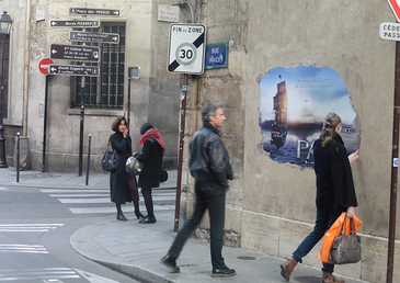 Embarquez pour le pays Imaginaire de Pan