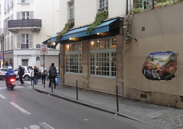 Embarquez pour le pays Imaginaire de Pan