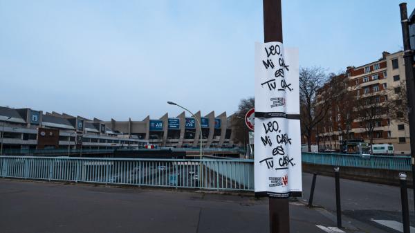 Operation seduction for Winamax