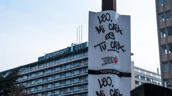 Operation seduction for Winamax