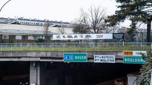 Operation seduction for Winamax