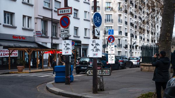 Operation seduction for Winamax