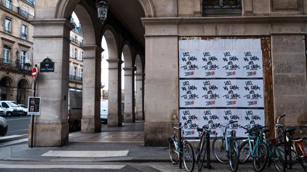 Operation seduction for Winamax