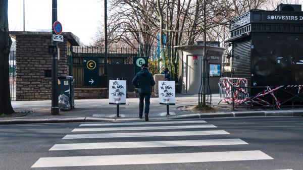 Operation seduction for Winamax